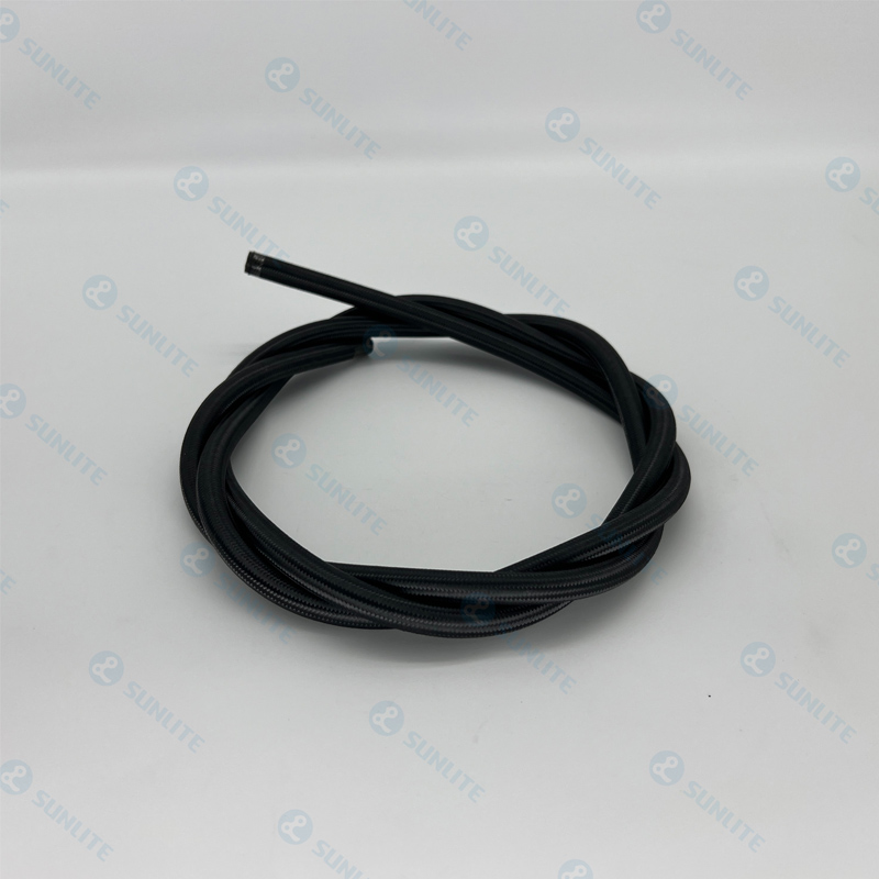 Cable de retardante de llama libre de halógeno rehegua .