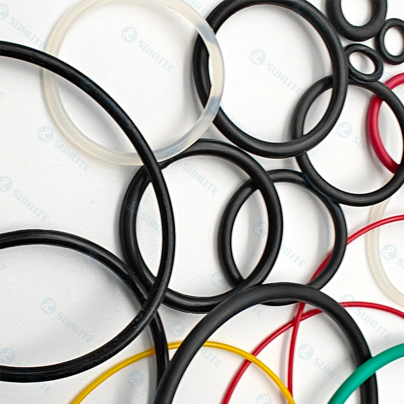 O-ring .-gn